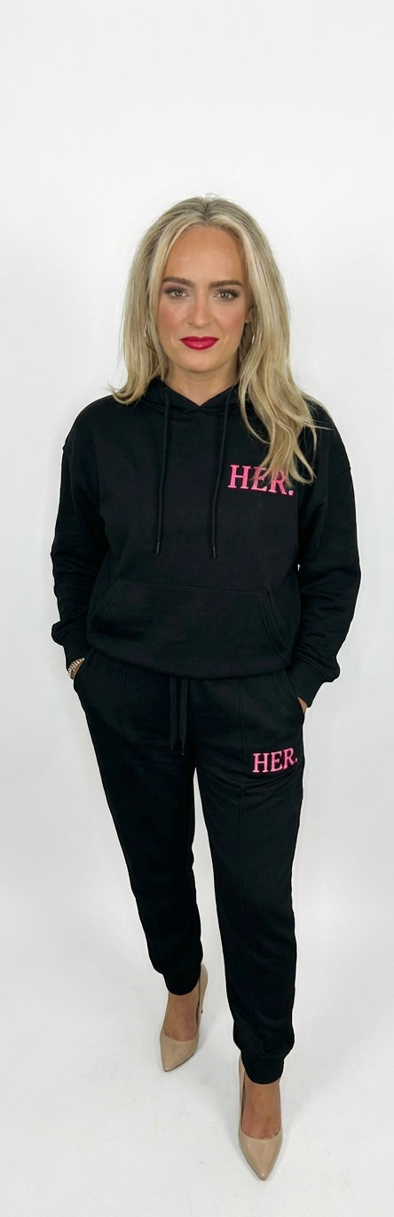 HER. Signature 2 Piece