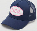 HER. Trucker