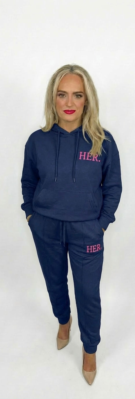 HER. Signature 2 Piece