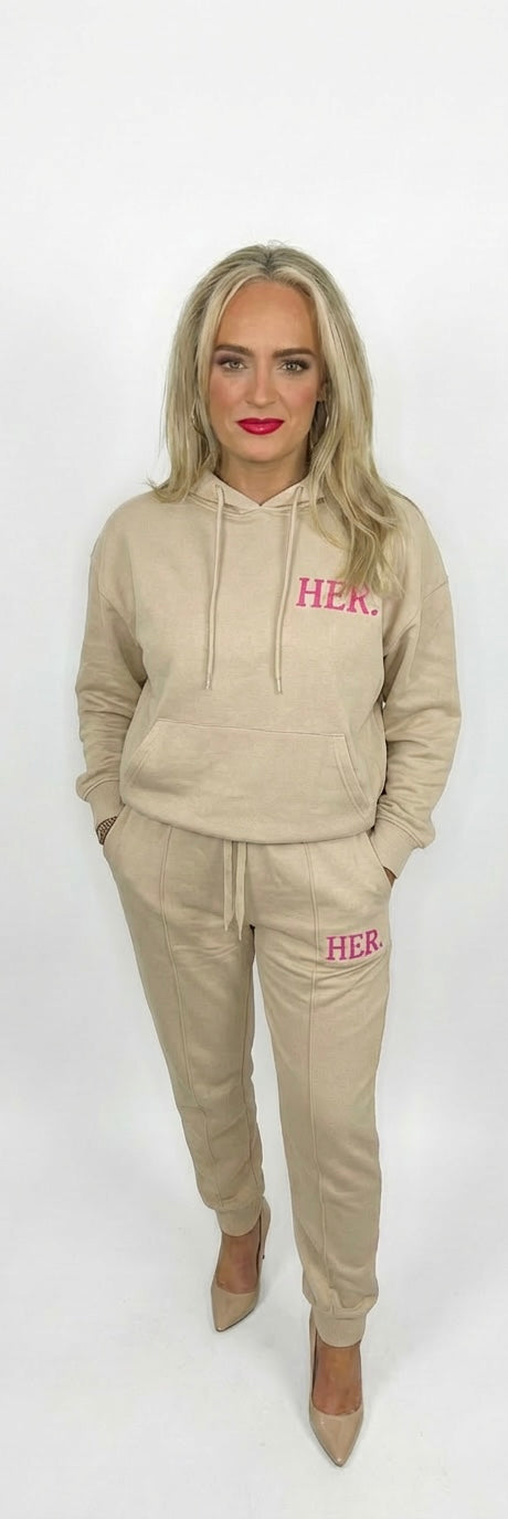 HER. Signature 2 Piece