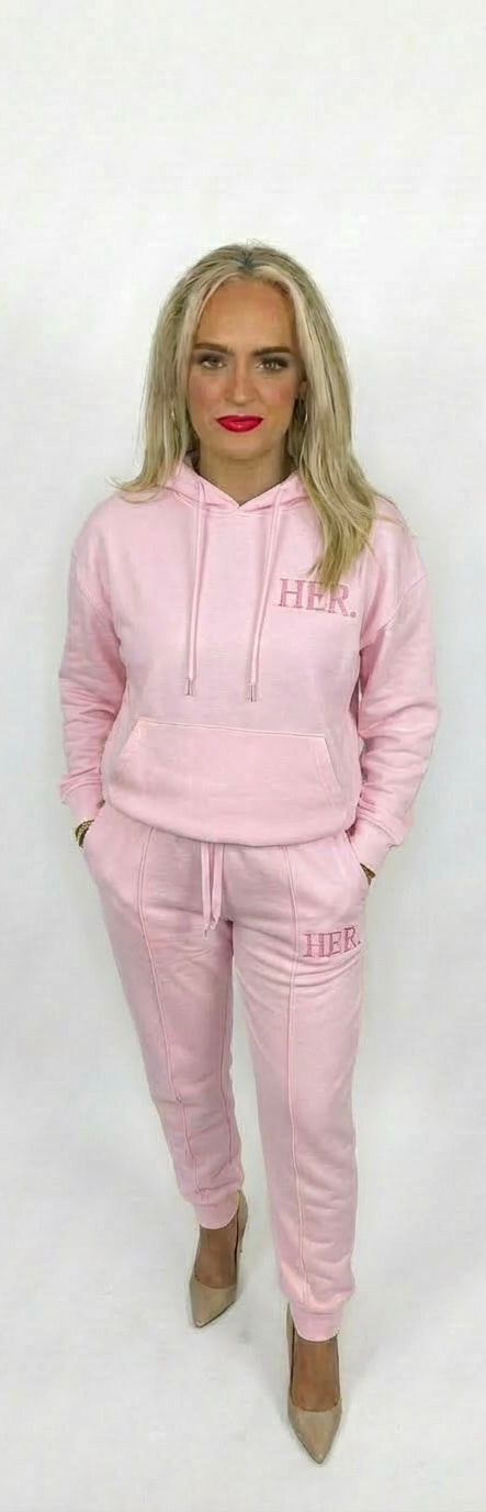HER. Signature 2 Piece
