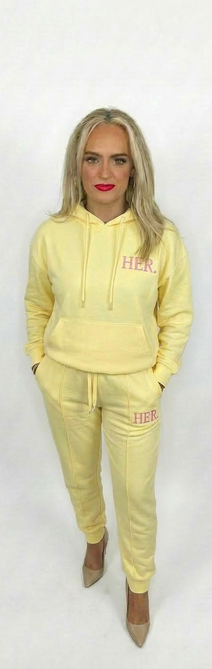 HER. Signature 2 Piece
